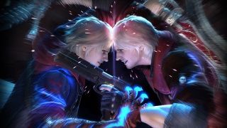 Devil May Cry yönetmeninin yeni oyunu bitmek üzere