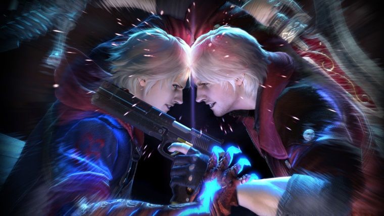 Devil May Cry yönetmeninin yeni oyunu bitmek üzere