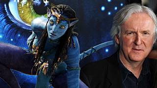 James Cameron, yeni Avatar filmi için gözlüksüz 3D hedefliyor