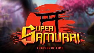 Efsane oyun First Samurai, Super Samurai olarak geri dönüyor!