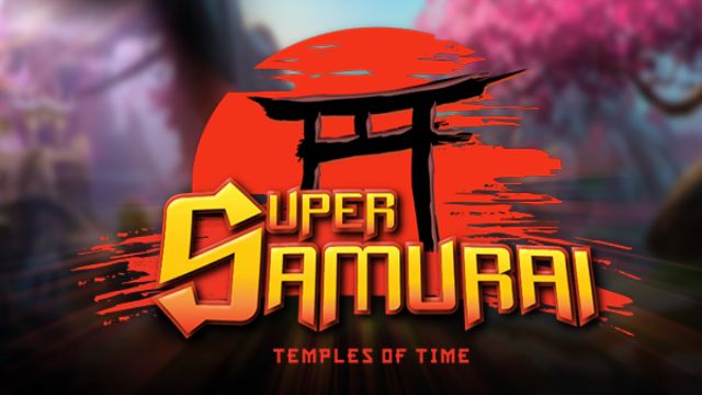 Efsane oyun First Samurai, Super Samurai olarak geri dönüyor!