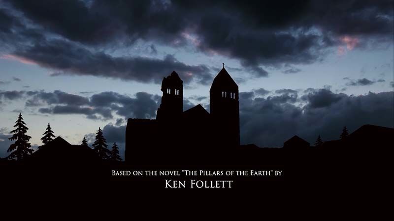 Ken Follett’s The Pillars of the Earth inceleme