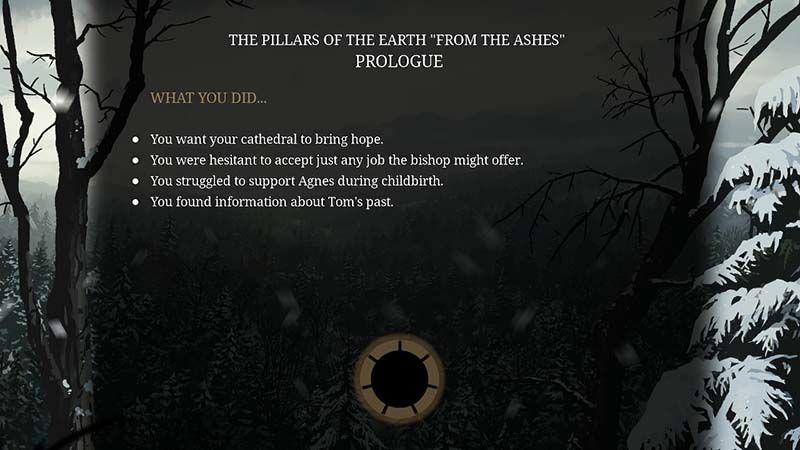 Ken Follett’s The Pillars of the Earth inceleme