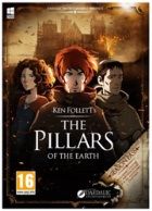 Ken Follett’s The Pillars of the Earth inceleme