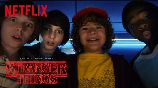 Stranger Things 3. sezonundan ilk detaylar gelmeye başladı