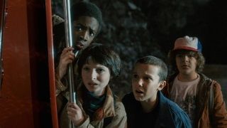 Stranger Things aslında çalıntı mı? Taraflar davalık oldu!