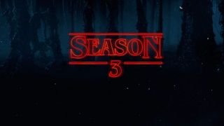 Stranger Things'in 3.sezon çekimlerinin başladığı açıklandı
