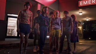 Stranger Things dizisinin 3. sezon fragmanı yayınlandı