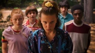 Stranger Things'in üçüncü sezonu için yeni bir fragman yayınlandı