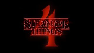 Netflix, Stranger Things'in 4.sezonunu duyurdu