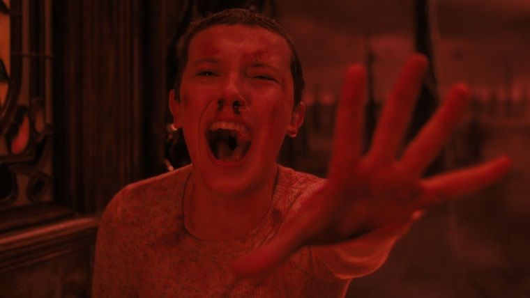 Stranger Things 5. Sezon Fragmanı Geldi