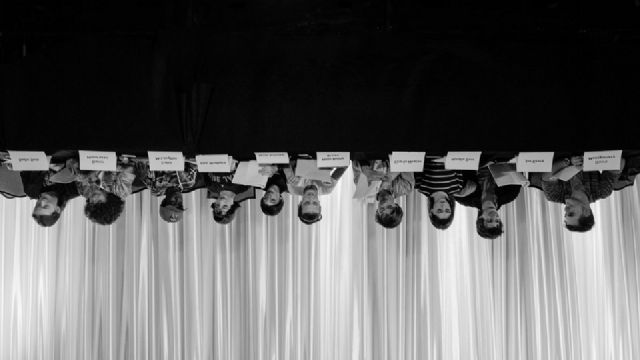 Stranger Things 2.sezon yapımına başlandı