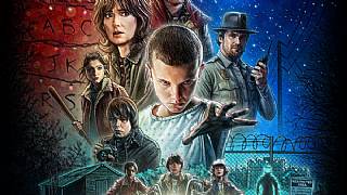 Stranger Things'in 2. sezon fragmanı paylaşıldı