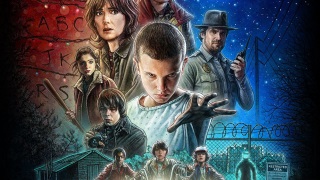 Stranger Things'in yeni tanıtımında Barış Manço şarkısı kullanıldı