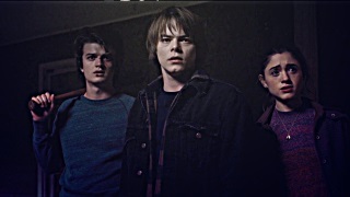 Stranger Things yıldızı havaalanında uyuşturucu taşırken yakalandı