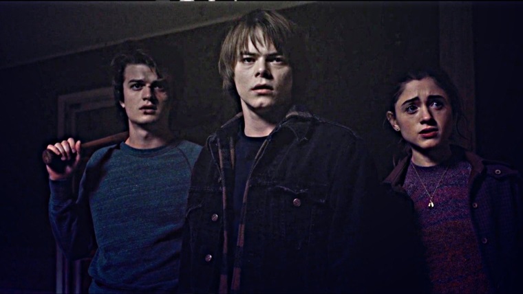 Stranger Things yıldızı havaalanında uyuşturucu taşırken yakalandı