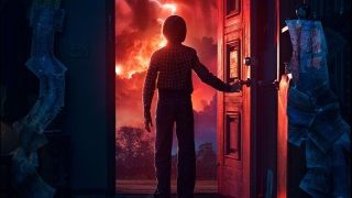 Stranger Things'in 3. Sezonu onaylandı!