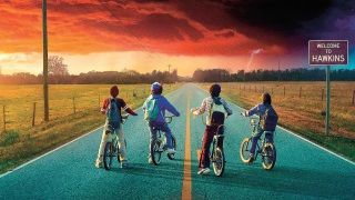 Stranger Things'in üçüncü sezonunun çekimleri ne zaman başlıyor?