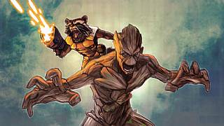 Telltale, Guardians of the Galaxy oyunu yapıyor