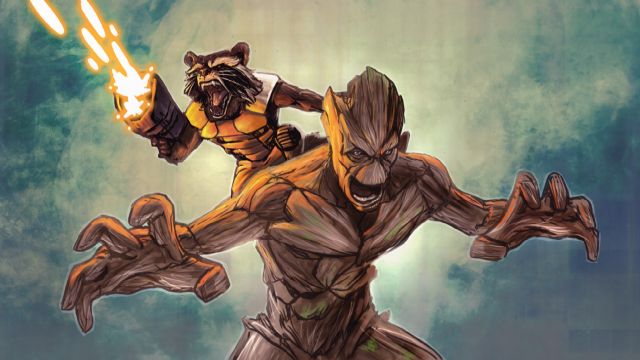 Telltale, Guardians of the Galaxy oyunu yapıyor