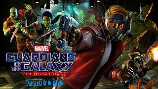 Guardians of the Galaxy oyununun çıkış tarihi açıklandı