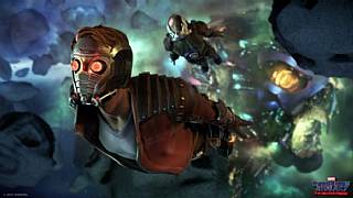 Telltale Guardians of the Galaxy'nin çıkış fragmanı yayınlandı