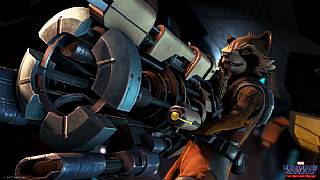 Guardians of the Galaxy Episode 3'ün çıkış tarihi açıklandı