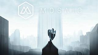 Monoton hayata pıçak çekeceğimiz oyun Mosaic PS4'e de geliyor