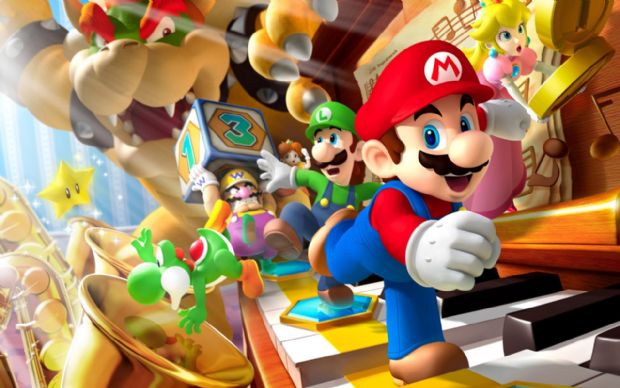 Nintendo, sadece 1 günde Super Mario Run sayesinde 5 milyon dolar kazandı