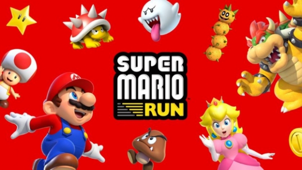 Super Mario Run, Android'e geliyor!