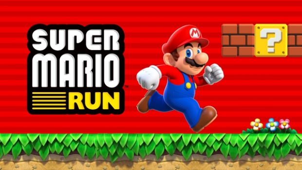 Super Mario Run sürekli internet bağlantısı isteyecek