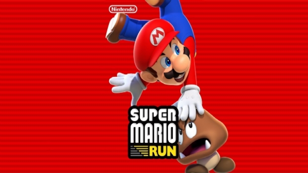 Super Mario Run, 40 milyon indirme sayısıyla yeni bir rekor kırdı