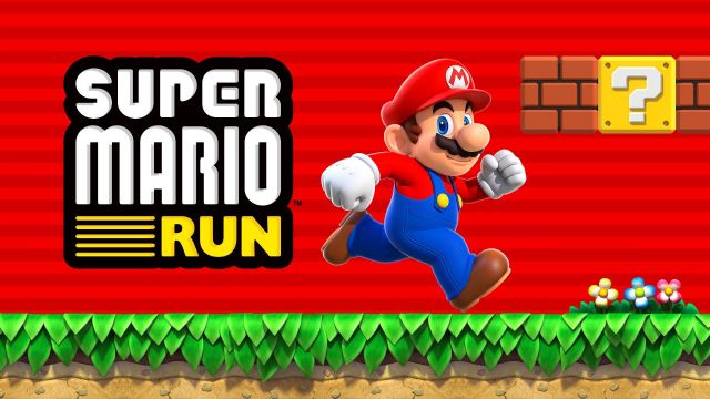 Super Mario Run'ın yeni reklamında Mirkelam esintileri var