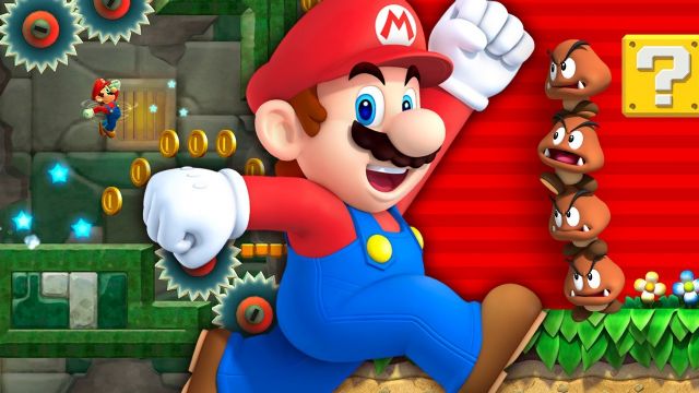 Super Mario Run'ın Android sürümü çıktı