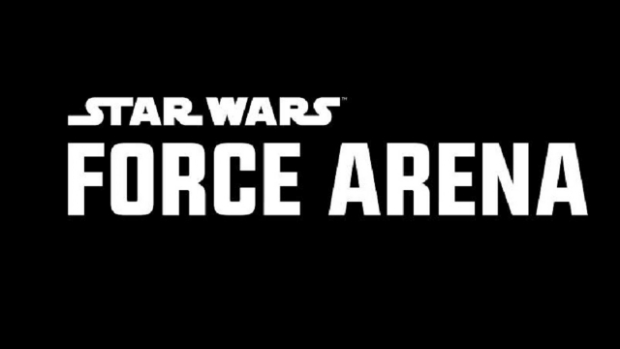 Star Wars: Force Arena duyuruldu