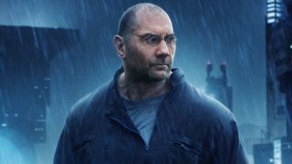 Dave Bautista, Dune filminin kadrosuna katıldı