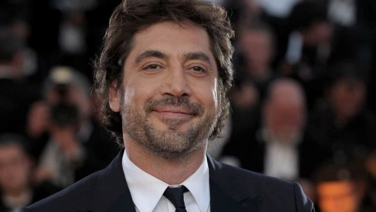 Javier Bardem'in Dune filminin kadrosuna katıldığı açıklandı