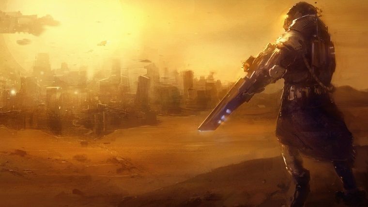 Dune filminin gösterim tarihi 1 ay öne çekildi