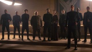 Dune filminin ilk fragmanı Ağustos ayında yayınlanacak