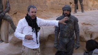 Dune filminin yönetmeni bazı açıklamalarda bulundu
