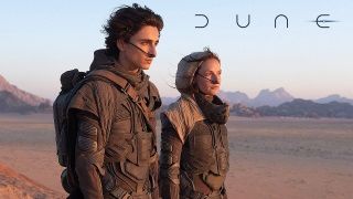 Dune filminin ilk teaser videosu yayınlandı