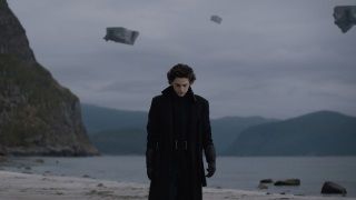 Dune filminin ilk fragmanı yayınlandı