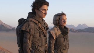 Dune filmi için mükemmel bir fragman yayınlandı