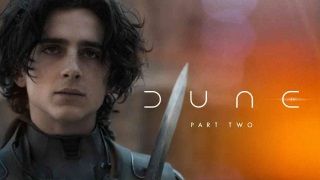 Dune Part 2 filminin çekimleri başladı