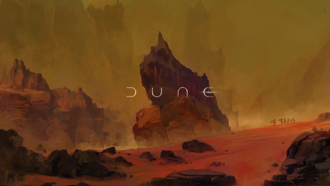 Hayatta kalma temalı Dune oyunu duyuruldu