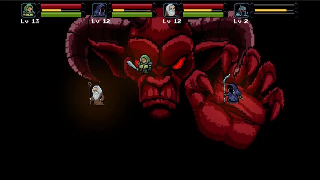 Türk yapımı çok güzel bir oyunumuz var: Imprisoned Light