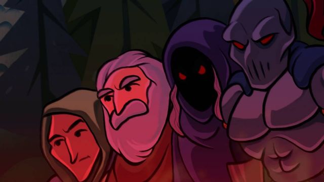 Türk yapımı Imprisoned Light'a çoklu oyuncu desteği geldi