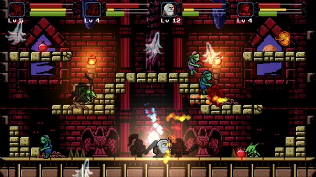 Imprisoned Light PC'den sonra şimdi de mobil platforma geliyor