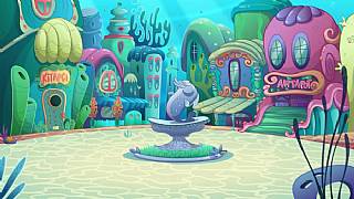 Imaginite Games, oyunlardan sonra çizgi dizi sektörüne adım attı