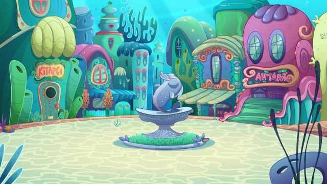 Imaginite Games, oyunlardan sonra çizgi dizi sektörüne adım attı